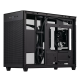 Asus Prime AP201 Tempered Glass - Black Asus Prime AP201 Tempered Glass - Black