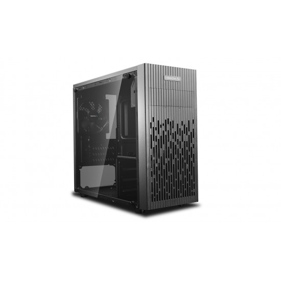 DEEPCOOL Matrexx 30 M-ATX - Black DEEPCOOL Matrexx 30 M-ATX - Black