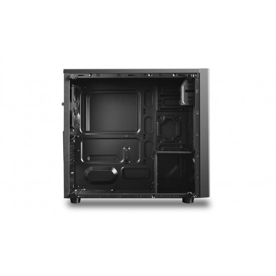 DEEPCOOL Matrexx 30 M-ATX - Black DEEPCOOL Matrexx 30 M-ATX - Black