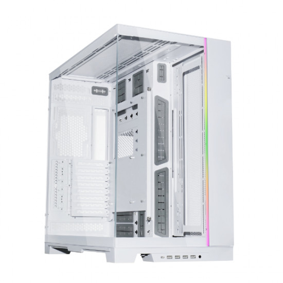 Lian Li O11 Dynamic EVO XL - White Lian Li O11 Dynamic EVO XL - White