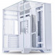 Lian li O11 Vision case - White Lian li O11 Vision case - White