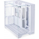 Lian li O11 Vision case - White Lian li O11 Vision case - White