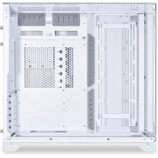 Lian li O11 Vision case - White Lian li O11 Vision case - White