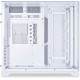 Lian li O11 Vision case - White Lian li O11 Vision case - White