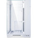 Lian li O11 Vision case - White Lian li O11 Vision case - White