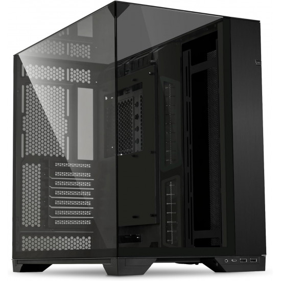 Lian li O11 Vision case - Black