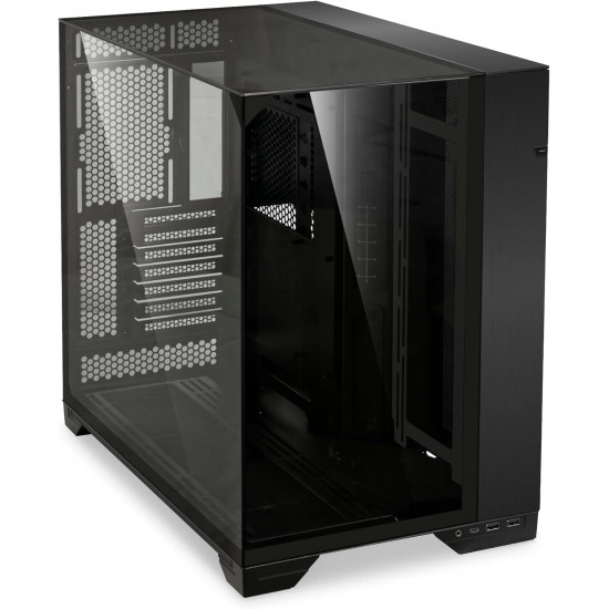 Lian li O11 Vision case - Black