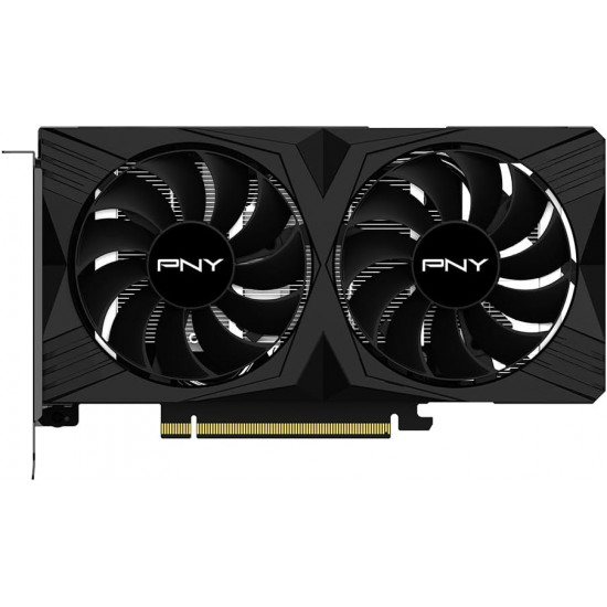 PNY GeForce RTX 4060 8GB Dual Fan STD GPU PNY GeForce RTX 4060 8GB Dual Fan STD GPU