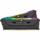 Corsair Vengeance Pro SL DDR4 32gb - 3600Mhz (2x16gb) RGB - Black