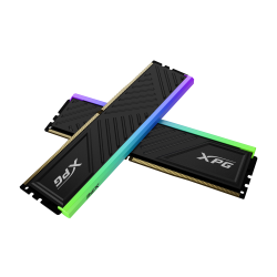 XPG Spectrix D35g DDR4 16gb - 3600Mhz (2x8gb) - Black