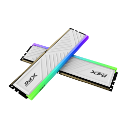 XPG Spectrix D35 DDR4 16gb - 3200Mhz (2x8gb) - White
