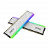 XPG Spectrix D35G DDR4 16gb - 3200Mhz (2x8gb) - White