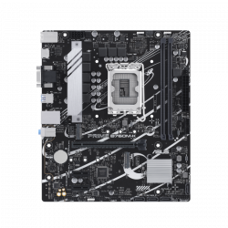 Asus Prime B760M-K Motherboard