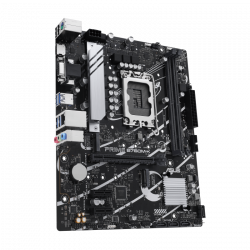 Asus Prime B760M-K Motherboard
