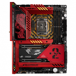 Asus ROG Maximus Z790 Hero EVA-02 Motherboard