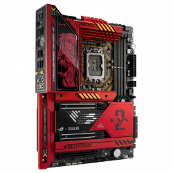 Asus ROG Maximus Z790 Hero EVA-02 Motherboard