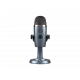 Logitech Blue Yeti Nano USB Mic - Grey