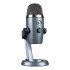 Logitech Blue Yeti Nano USB Mic - Grey
