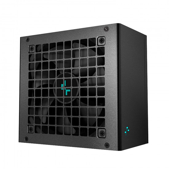 Deepcool - DQ850-M V3L - 850w - 80 Plus Gold - Modular - PSU Deepcool - DQ850-M V3L - 850w - 80 Plus Gold - Modular - PSU