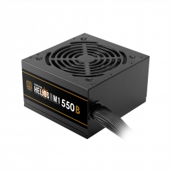 Gamdias Helios M1-550B - 550w PSU
