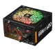 Gamdias Kratos E1-600 - 600w PSU Gamdias Kratos E1-600 - 600w PSU