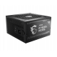 MSI - MAG A750GL PCIE5 - 750w - 80 Plus Gold - Modular - PSU MSI - MAG A750GL PCIE5 - 750w - 80 Plus Gold - Modular - PSU