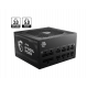 MSI - MAG A750GL PCIE5 - 750w - 80 Plus Gold - Modular - PSU MSI - MAG A750GL PCIE5 - 750w - 80 Plus Gold - Modular - PSU