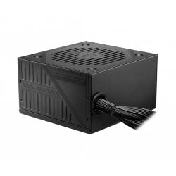 MSI MAG A600DN - 600w - PSU MSI MAG A600DN - 600w - PSU