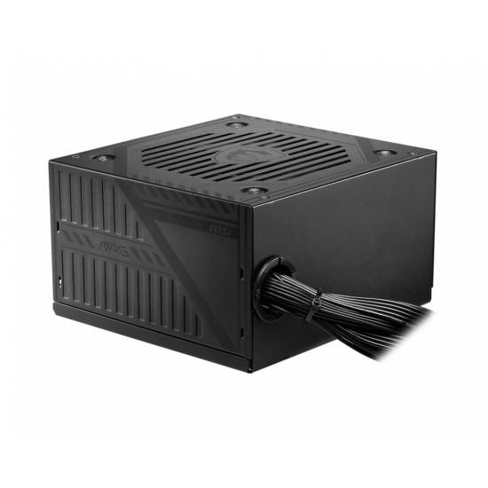 MSI MAG A600DN - 600w - PSU
