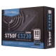 Silverstone ST50F-ES230 - 500w Psu Silverstone ST50F-ES230 - 500w Psu
