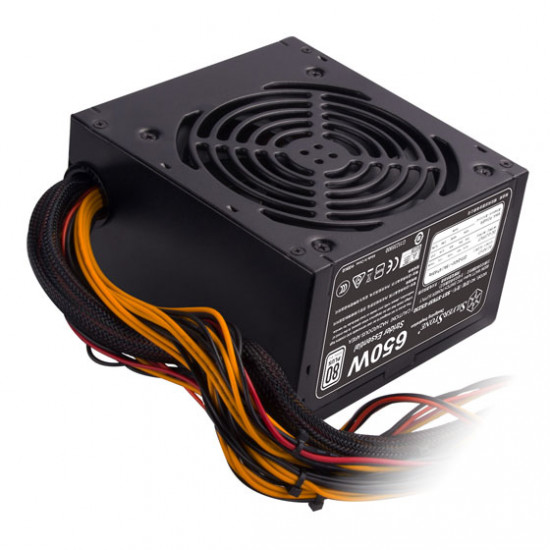 Silverstone ST65F-ES230 - 650w Psu Silverstone ST65F-ES230 - 650w Psu