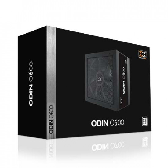 Xigmatek Odin 600 600w - PSU Xigmatek Odin 600 600w - PSU