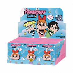 Crybaby Powerpuff Girls Plush toy Crybaby Powerpuff Girls Plush toy