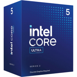 Intel Core Ultra 5 225 CPU