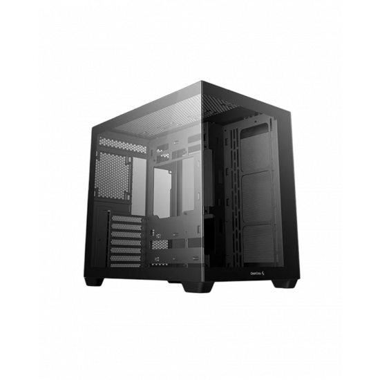 DeepCool CG530 4F ARGB Case