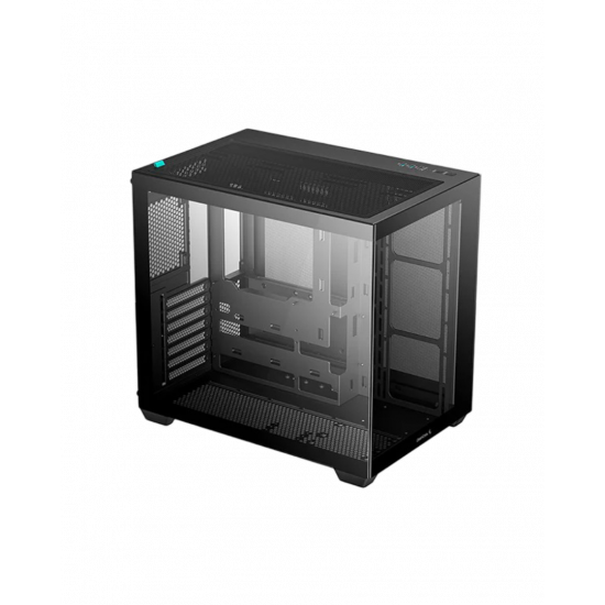 DeepCool CG530 4F ARGB Case