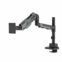 Devo Gaming Monitor Arm - Flexi Titan Flex