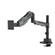 Devo Gaming Monitor Arm - Flexi Titan Flex
