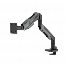 Devo Gaming Monitor Arm - Flexi Titan Fold