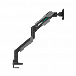 Devo Gaming Monitor Arm - Flexi Titan Fold