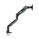 Devo Gaming Monitor Arm - Flexi Titan Fold