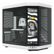 HYTE Y70 Touch Infinite Dual Chamber ATX Mid-Tower Case - Black / White HYTE Y70 Touch Infinite Dual Chamber ATX Mid-Tower Case - Black / White