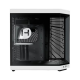 HYTE Y70 Touch Infinite Dual Chamber ATX Mid-Tower Case - Black / White HYTE Y70 Touch Infinite Dual Chamber ATX Mid-Tower Case - Black / White
