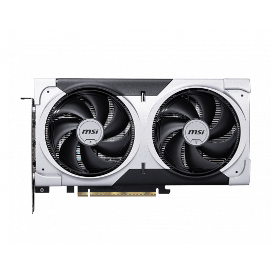 MSI GeForce RTX 5060 Ti 8G Ventus 2X Plus VGA GPU