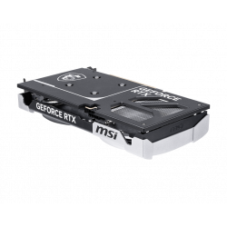 MSI GeForce RTX 5060 Ti 8G Ventus 2X Plus VGA GPU MSI GeForce RTX 5060 Ti 8G Ventus 2X Plus VGA GPU