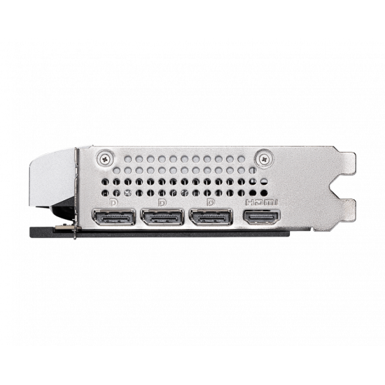 MSI GeForce RTX 5060 Ti 8G Ventus 2X Plus VGA GPU