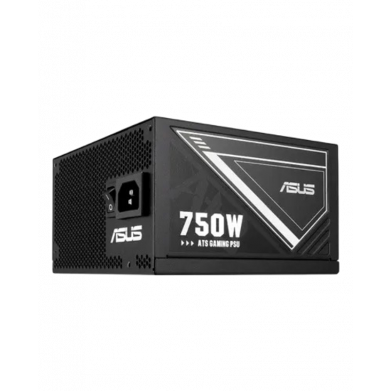 Asus ATS-750w-ATS Gold PSU Asus ATS-750w-ATS Gold PSU