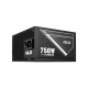 Asus ATS-750w-ATS Gold PSU Asus ATS-750w-ATS Gold PSU