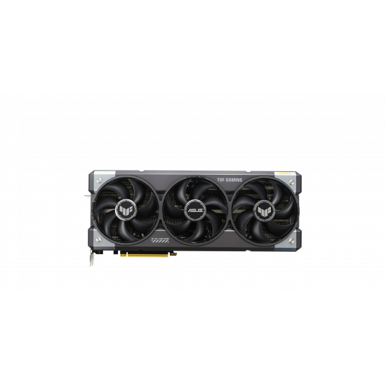 Asus TUF Gaming GeForce RTX 5090 32GB OC GDDR7 GPU