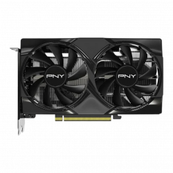 PNY GeForce RTX 5060 Blackwell DDR7 Dual Fan 8GB GPU
